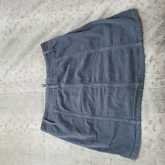 American Eagle High rise A-line skirt. - Picture 2 of 2